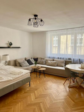 Tomasza Street Main Square Apartment